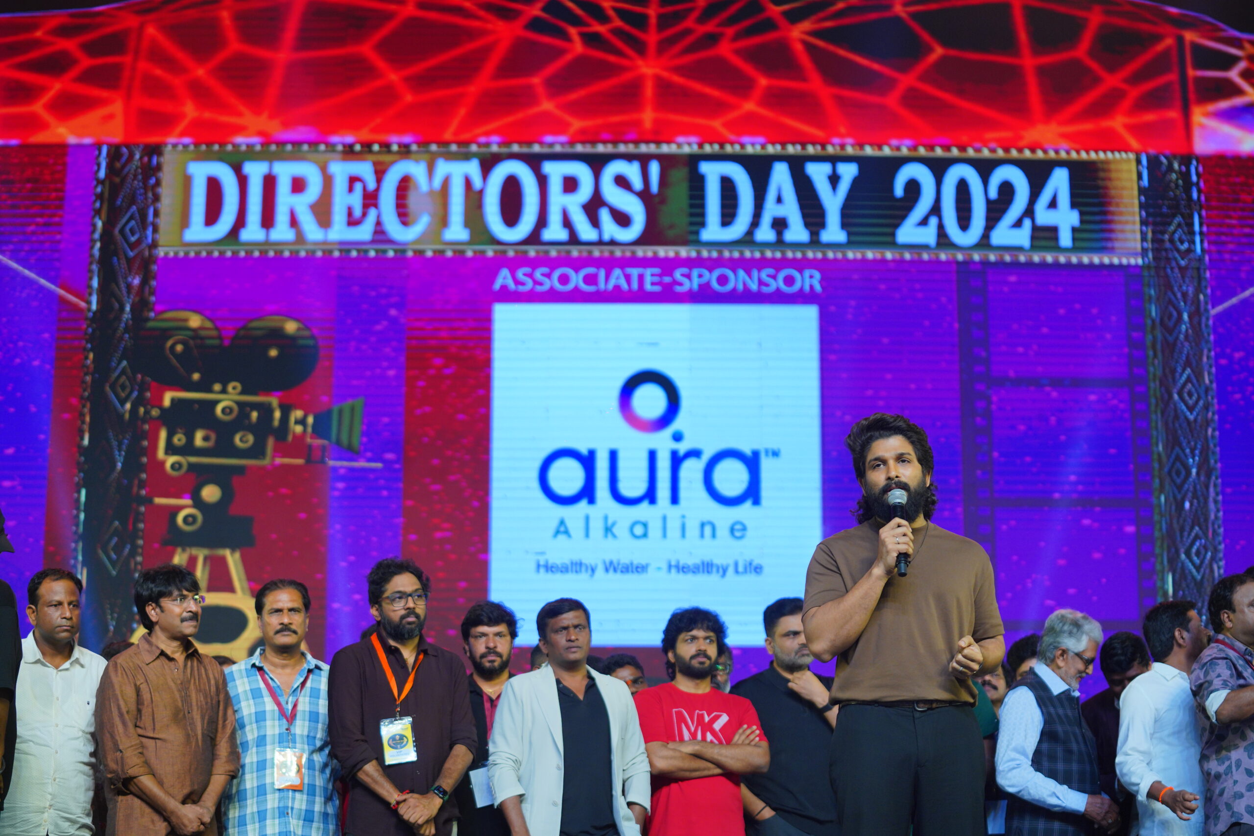 Directors Day